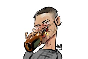 Jetbrains - by Harold Jetbrains - by Harold