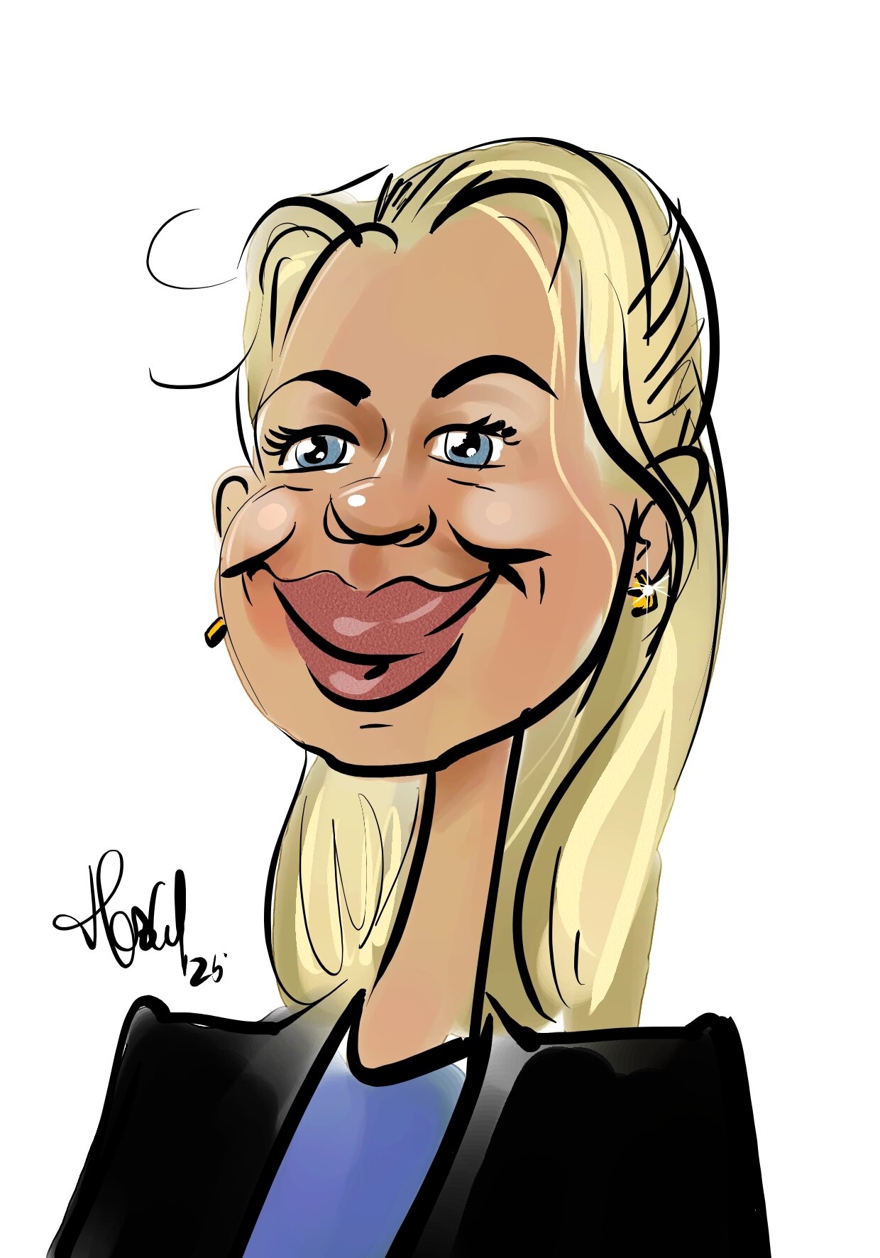 EventSummit 2025 by Harold