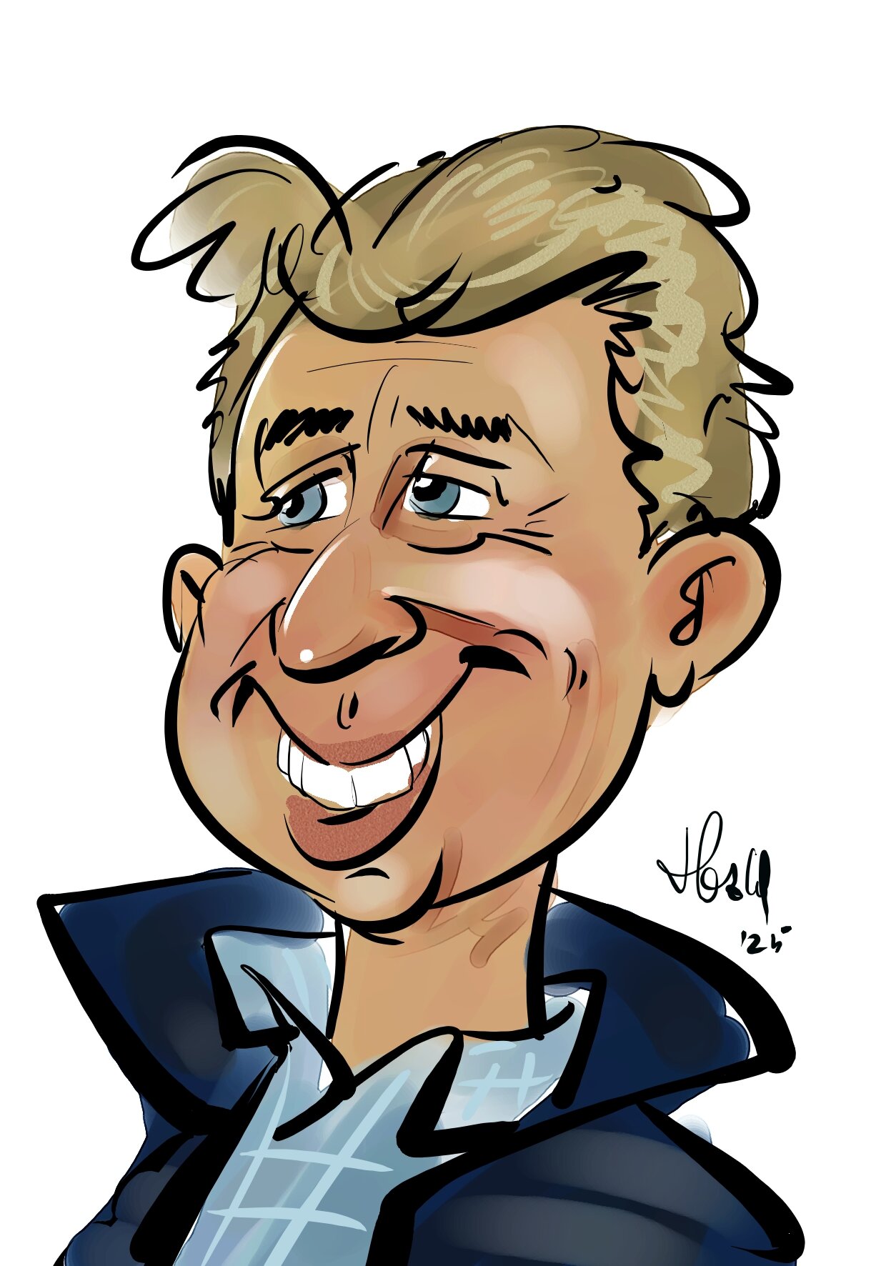 EventSummit 2025 by Harold