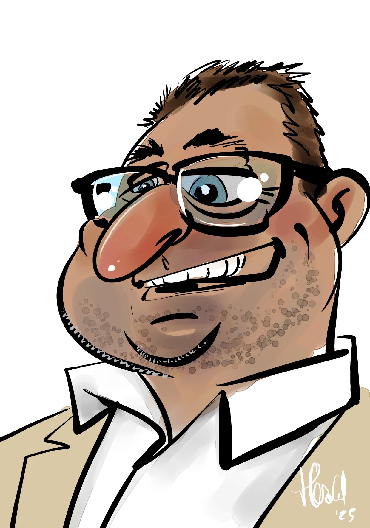 EventSummit 2025 by Harold