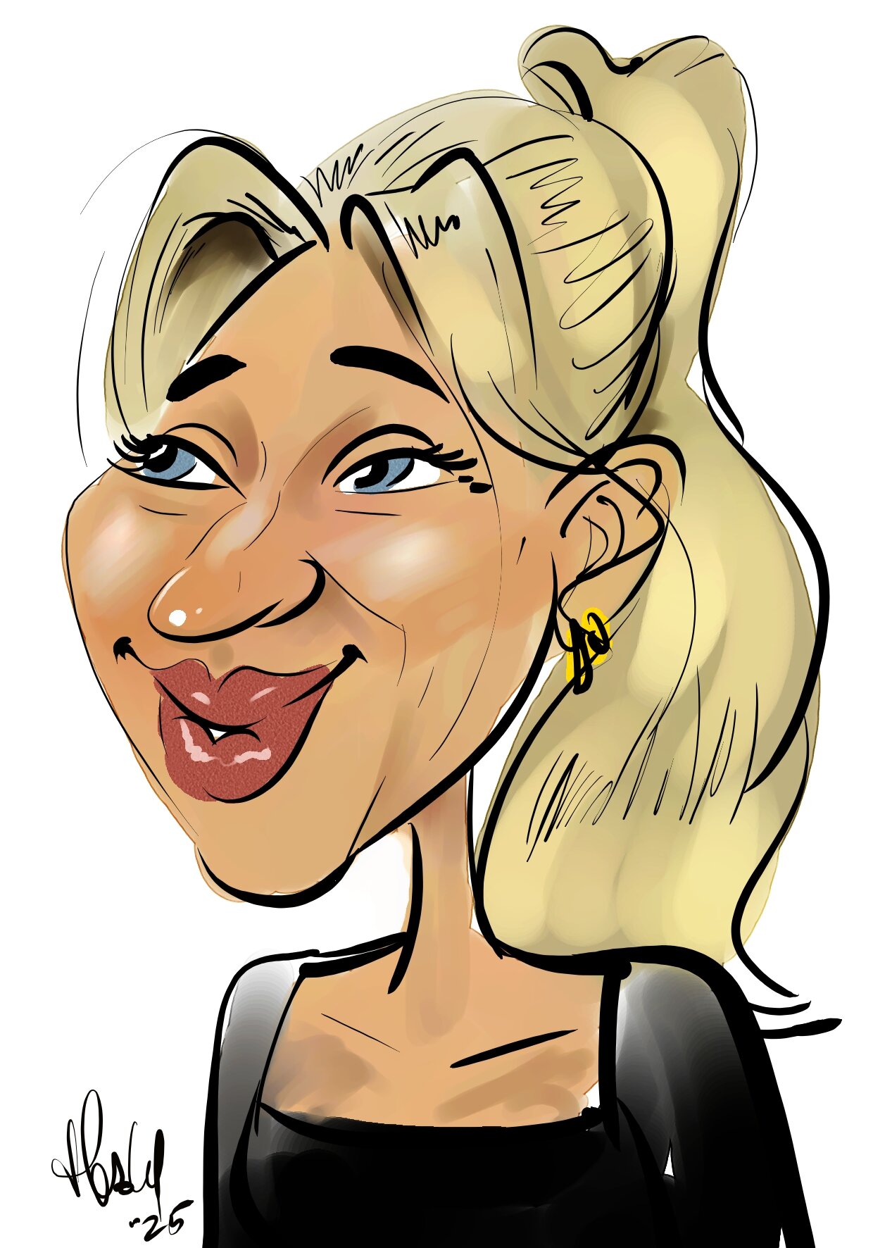 EventSummit 2025 by Harold
