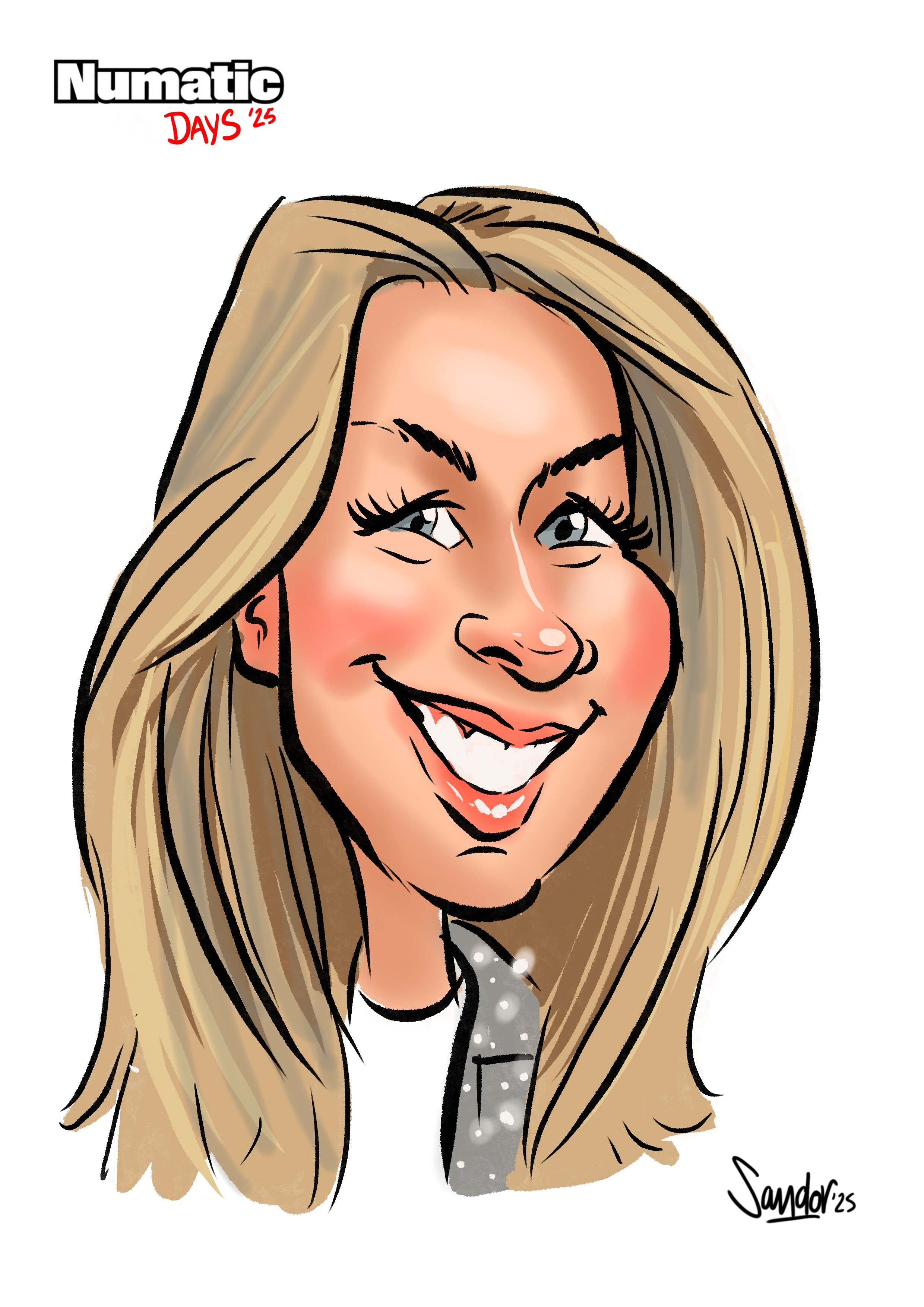 Numatic Days - Day 4