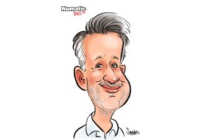 Numatic Days - Day 4 Numatic Days - Day 4