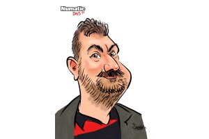 Numatic Days - Day 4 Numatic Days - Day 4