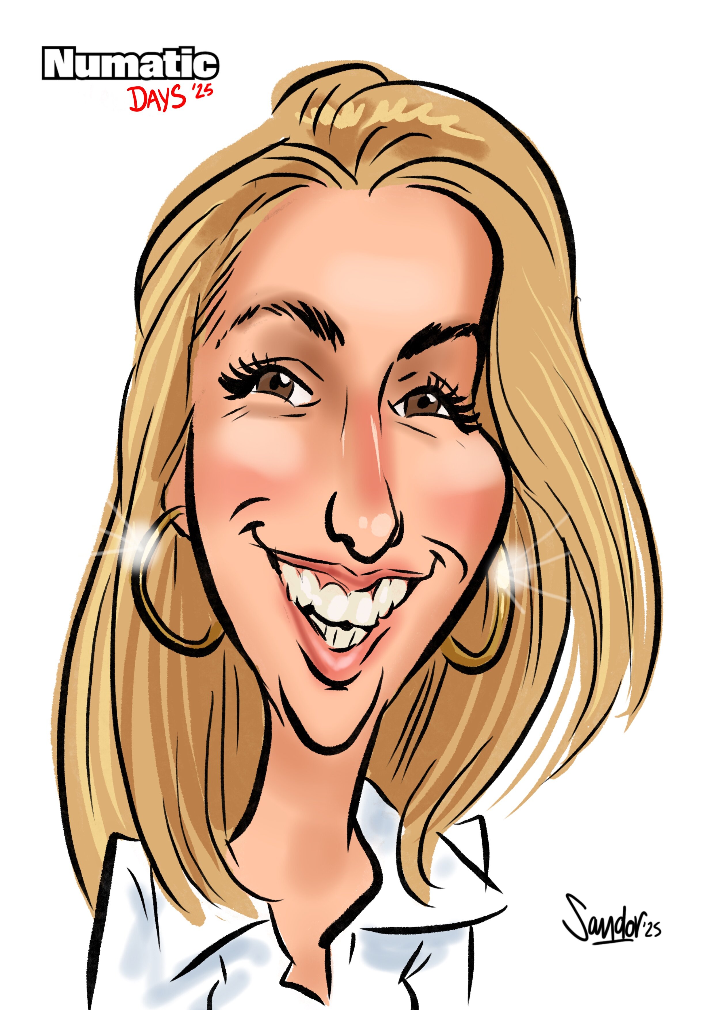 Numatic Days - Day 4