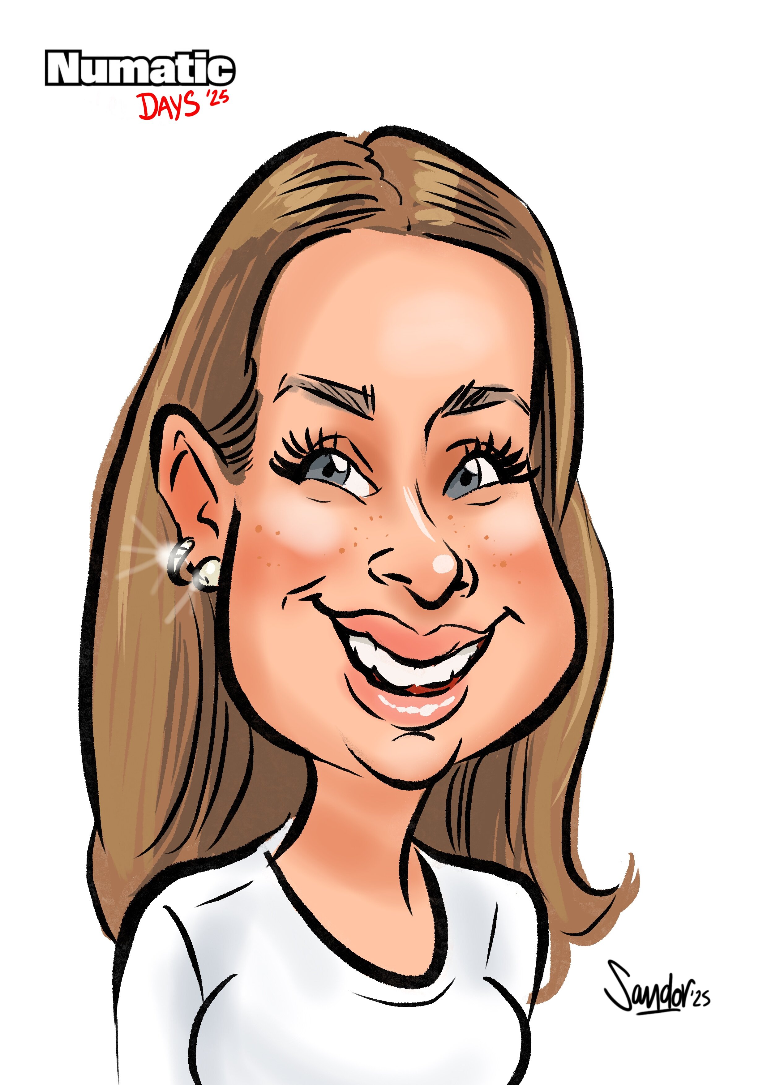 Numatic Days - Day 4