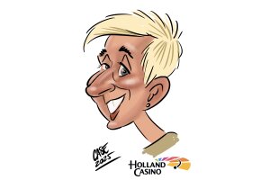 H C Groningen H C Groningen