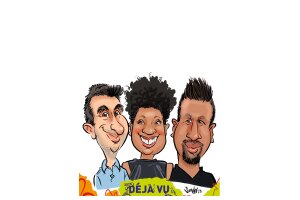 Deja Vu Festival Deja Vu Festival