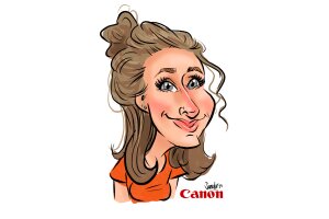 Audax Jaarmarkt Canon Audax Jaarmarkt Canon