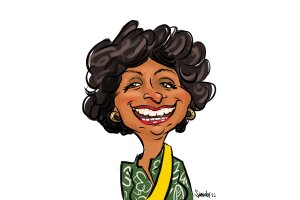 Saffier Groep by Sandor Saffier Groep by Sandor