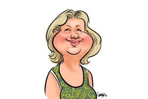 Saffier Groep by Sandor Saffier Groep by Sandor