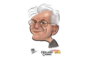 Holland Casino Enschede Holland Casino Enschede