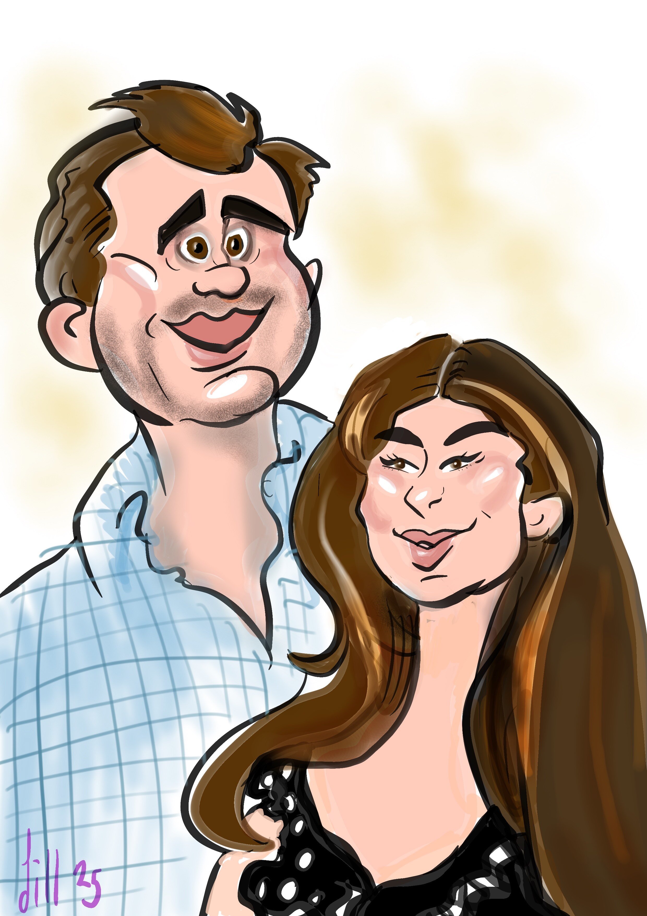 Ambassador Club Diner - by Jill