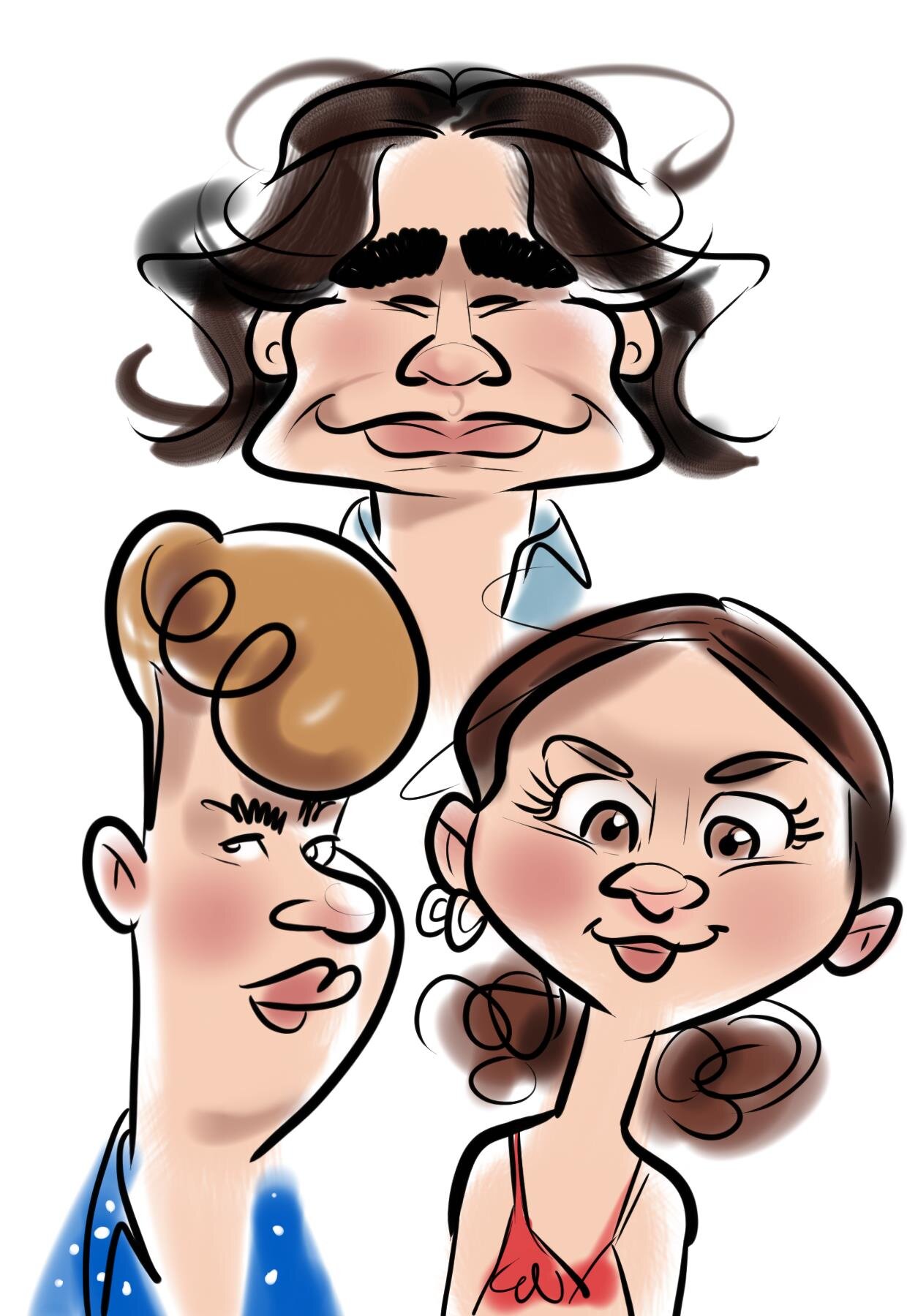 Ambassador Club Diner 16-07- by Marion