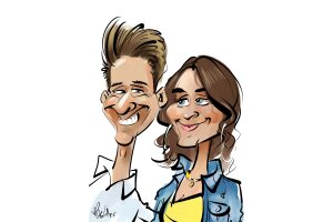 Bruiloft Tom & Nikita - door Harold Bruiloft Tom & Nikita - door Harold