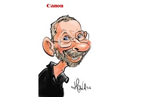 KameraEpress/ Canon by Harold KameraEpress/ Canon by Harold