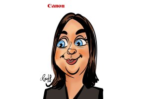 Canon by Harold Canon by Harold