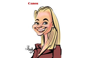 Canon by Harold Canon by Harold