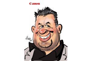 Canon by Harold Canon by Harold