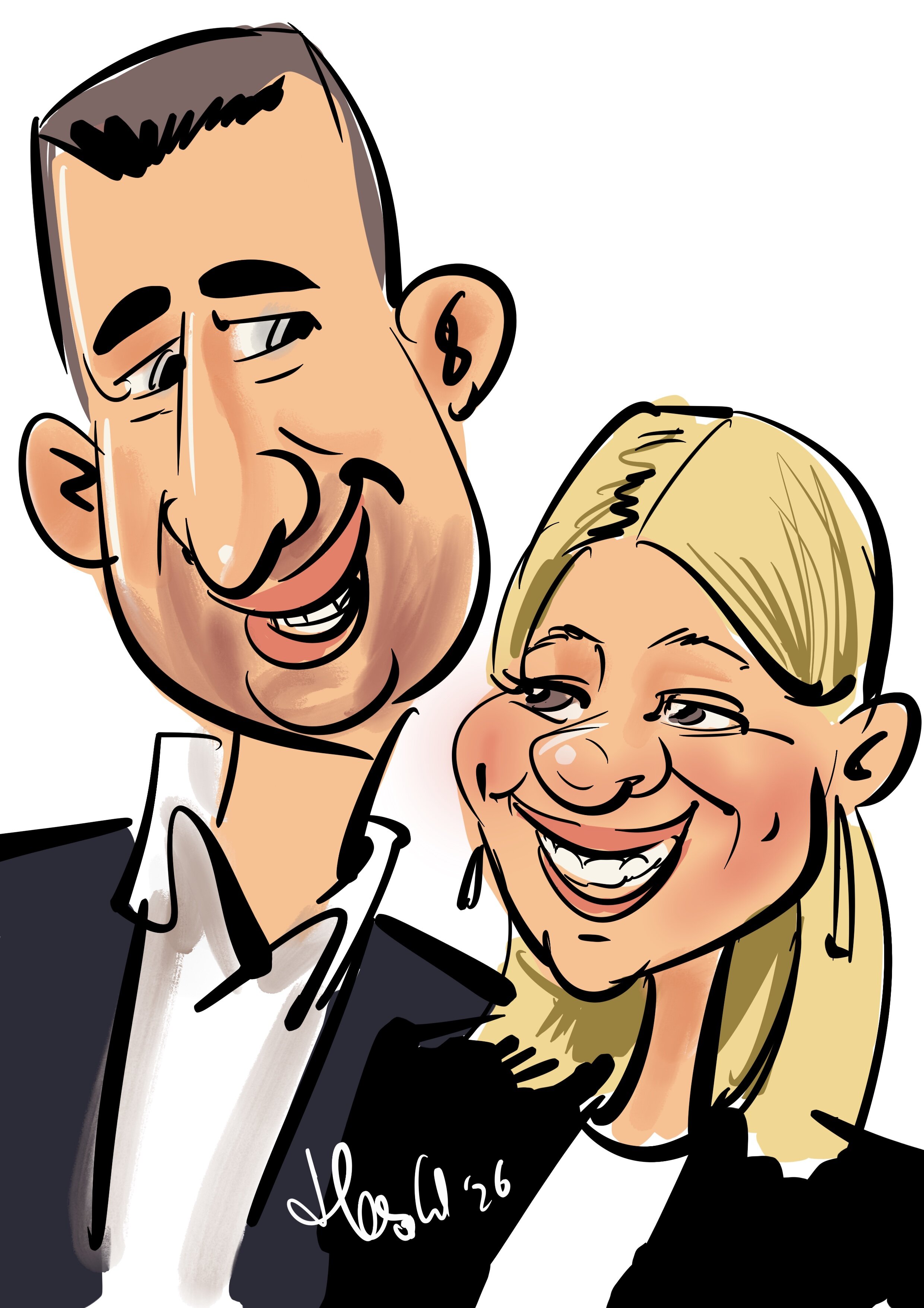 Best o Events tag 1 By Harold