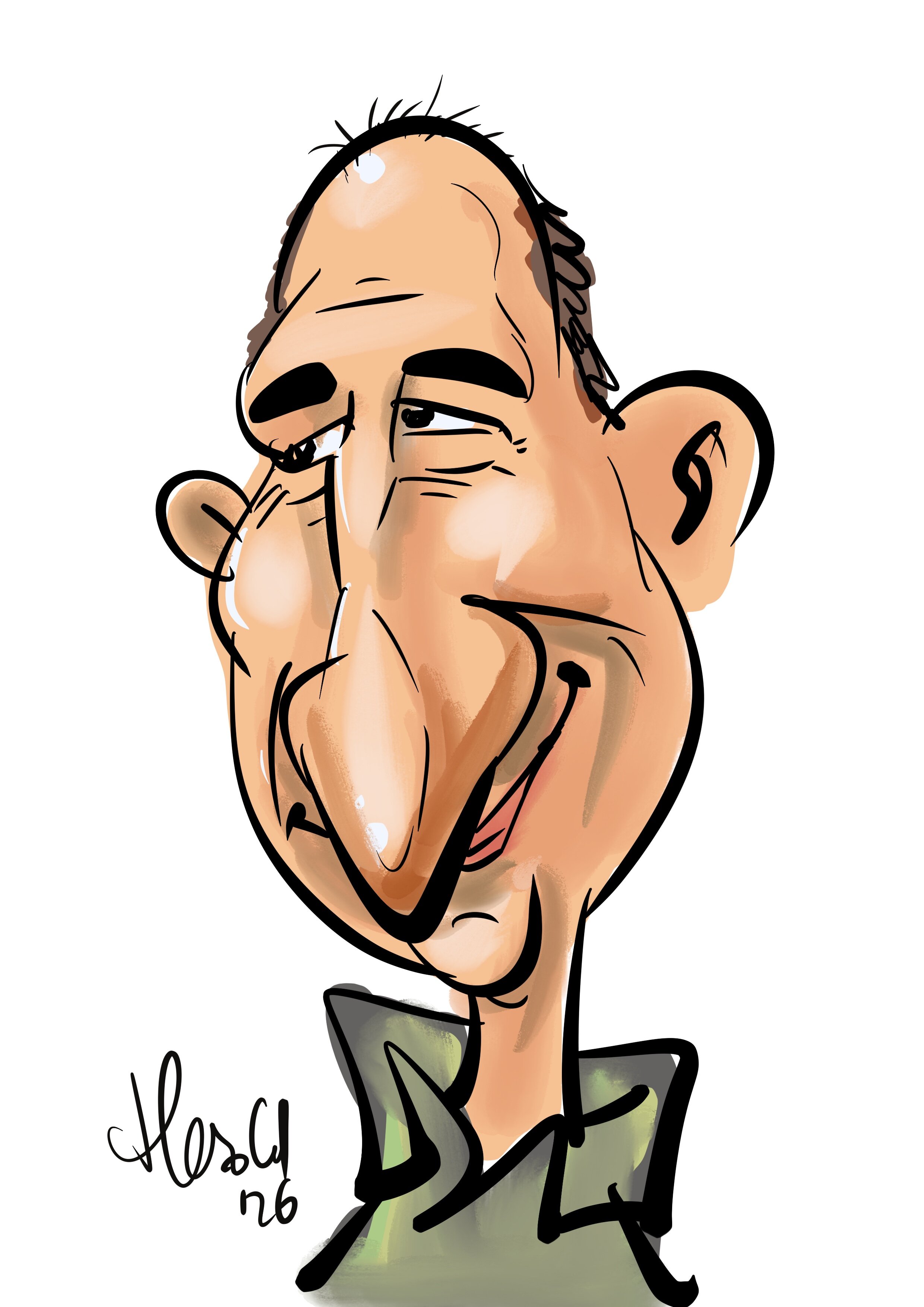 Best o Events tag 1 By Harold