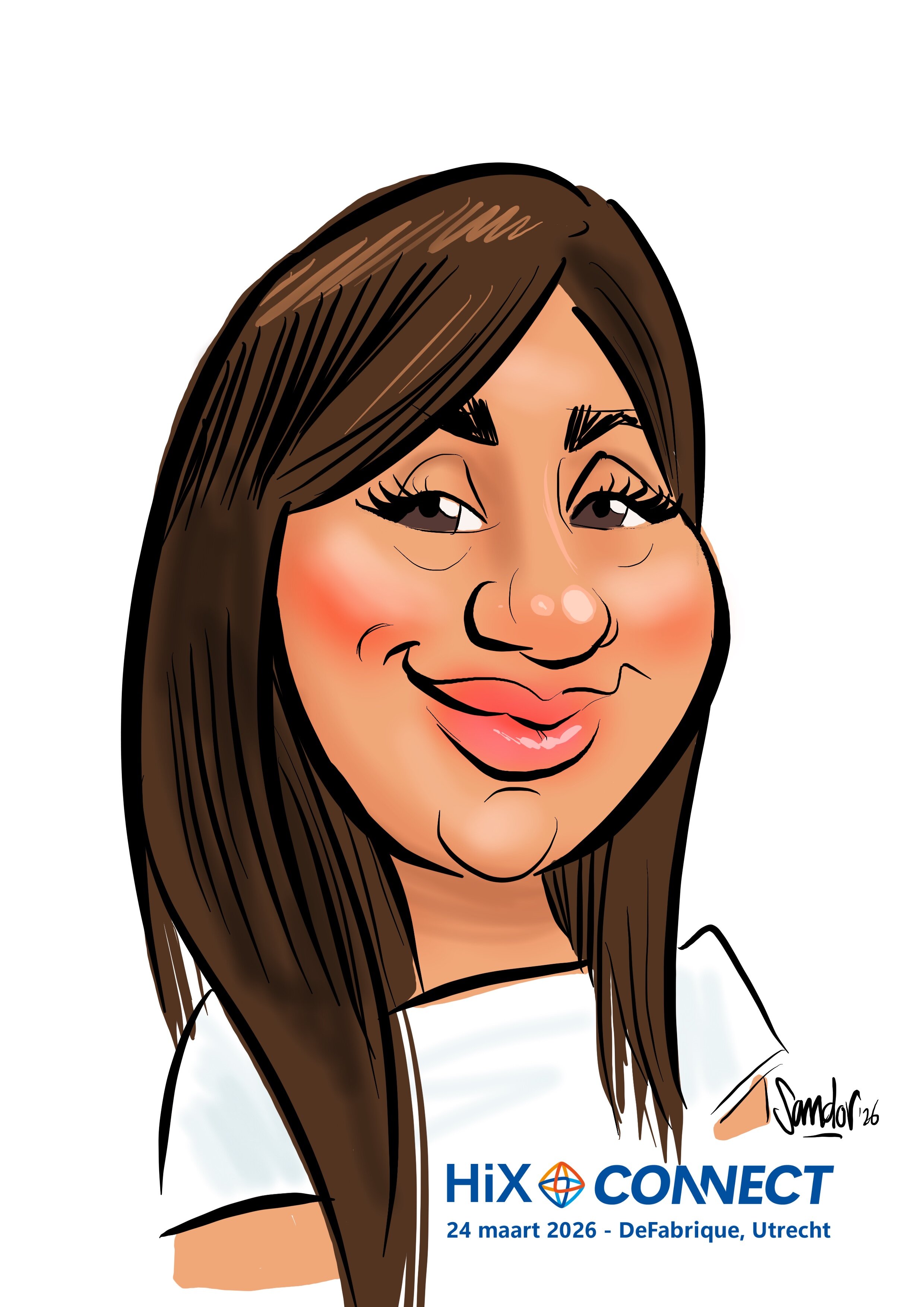 HiX Connect - by Sandor