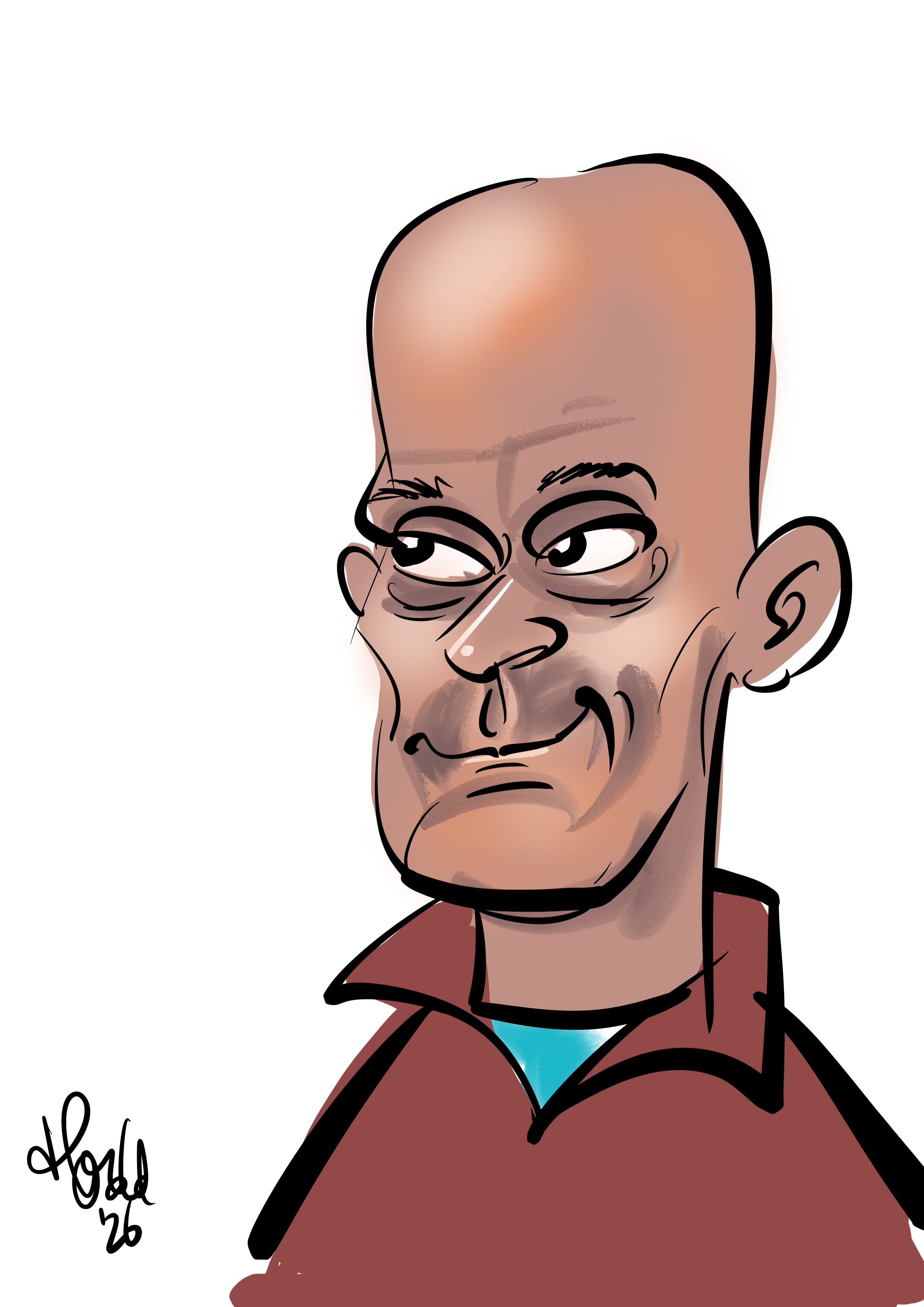 (O)pa Poortvliet 80 jaar!