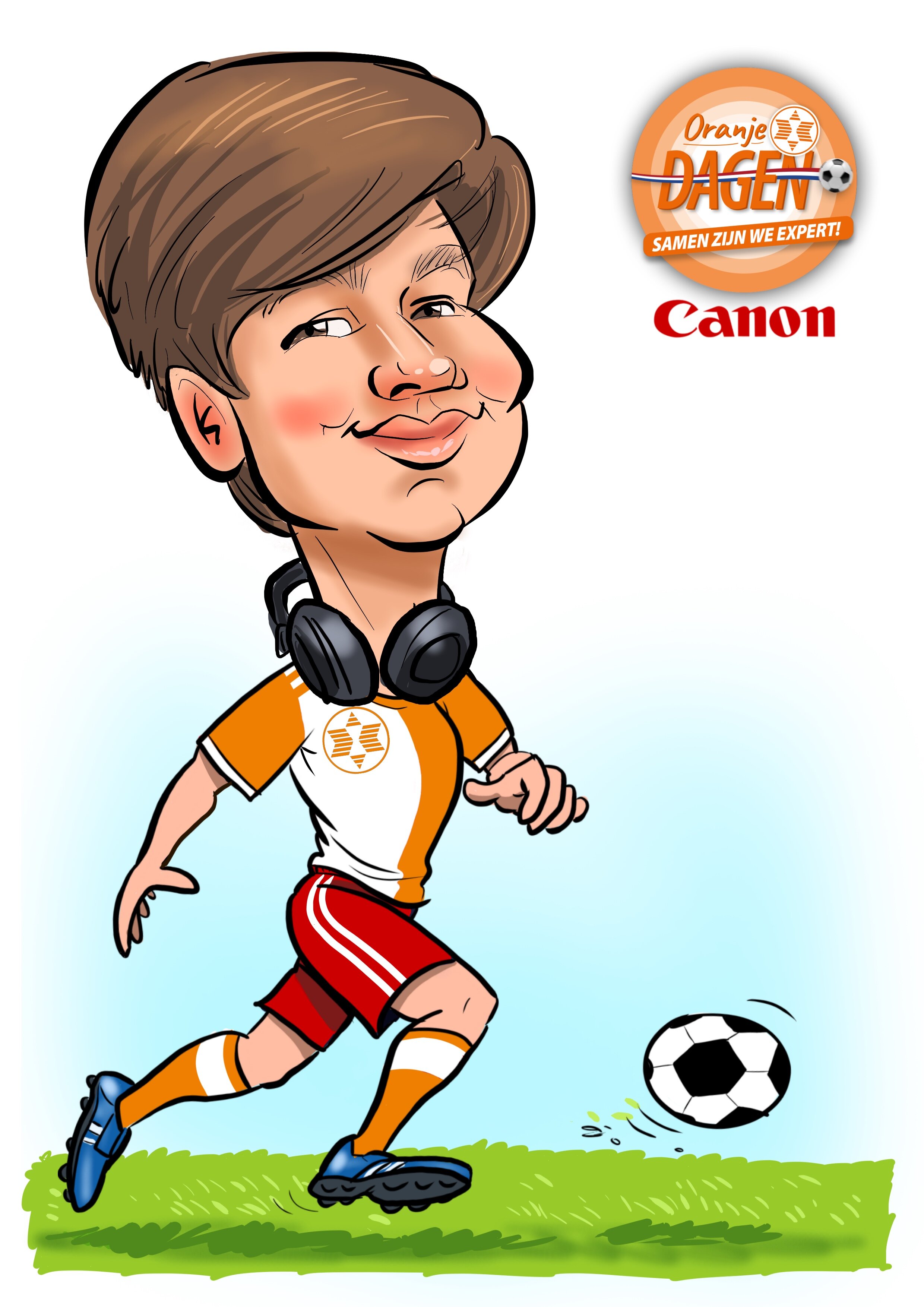 Dealerdagen Expert dag 1 - by Sandor