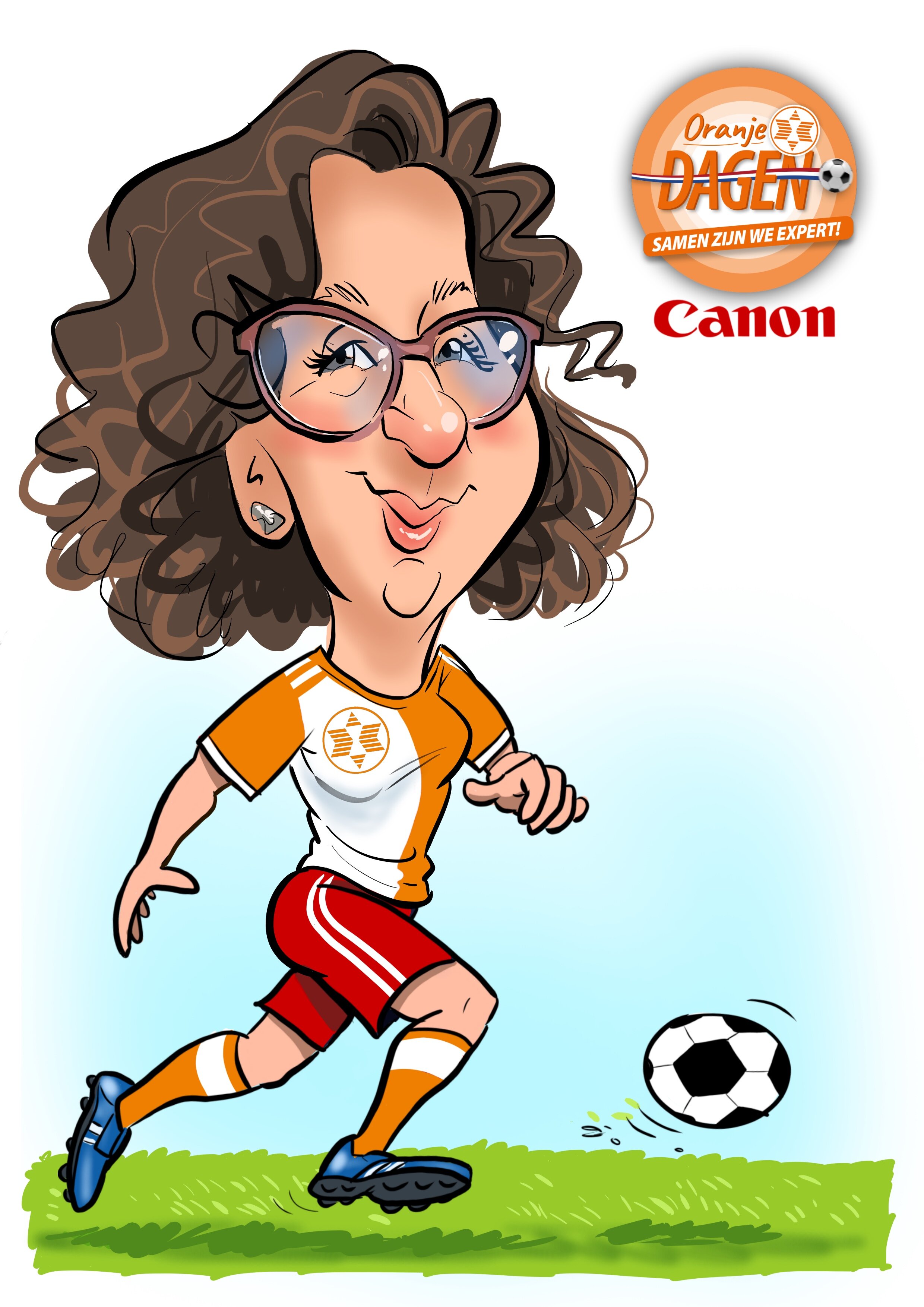 Dealerdagen Expert dag 1 - by Sandor