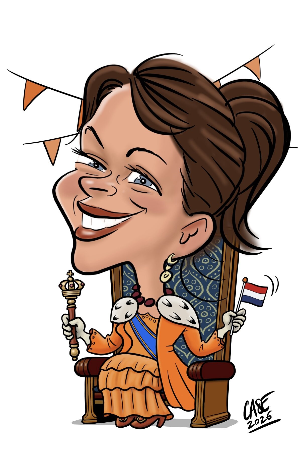 Holland Casino - by Case