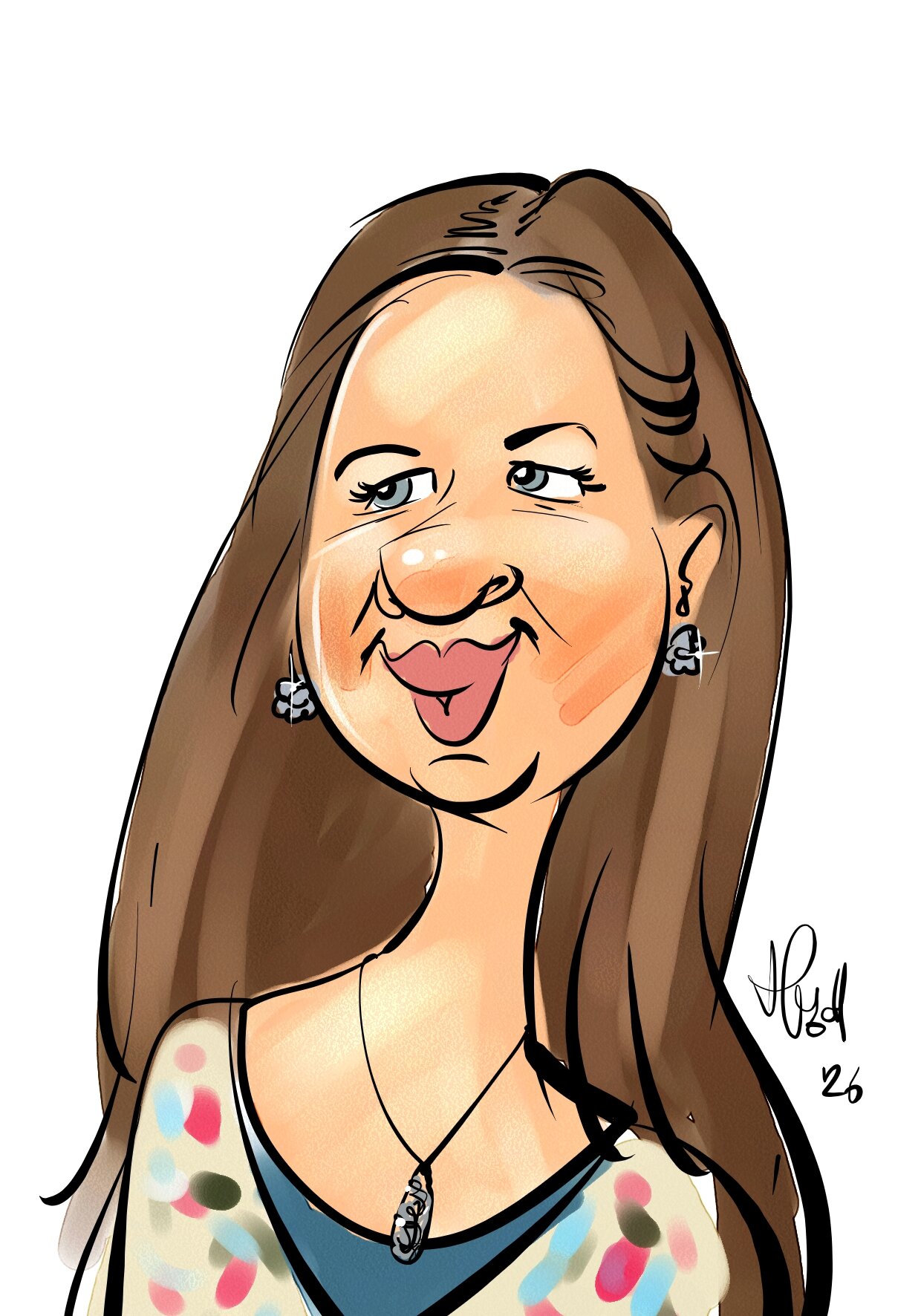 Isala- by Harold