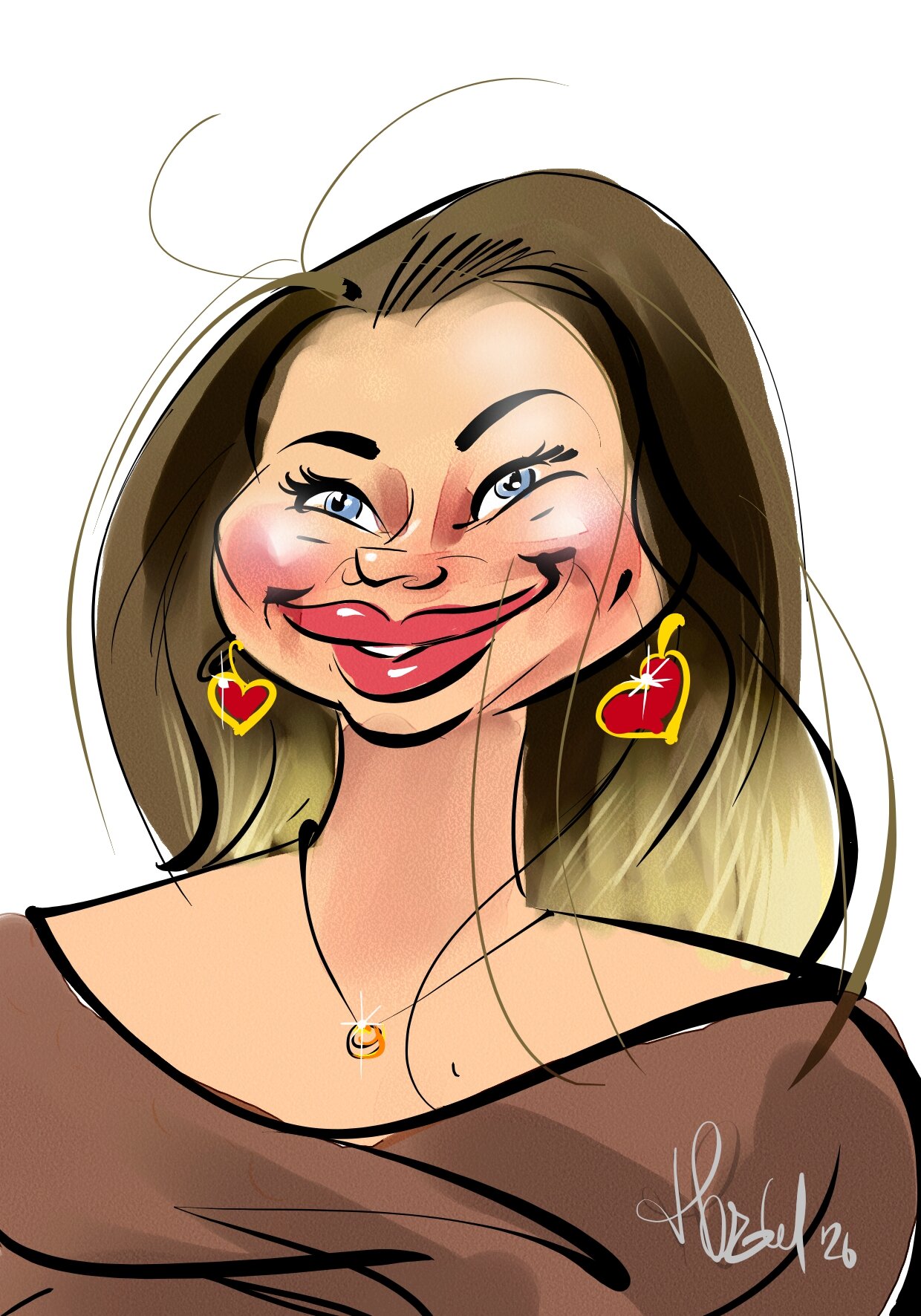 Isala- by Harold