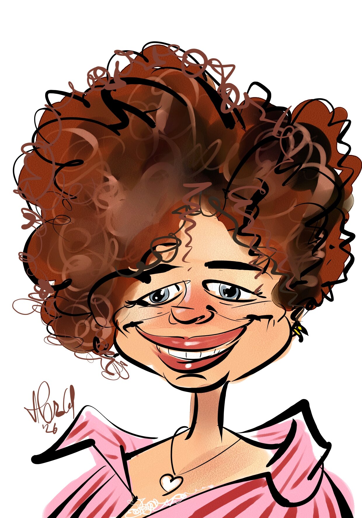 Isala- by Harold