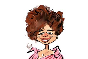 Isala- by Harold Isala- by Harold