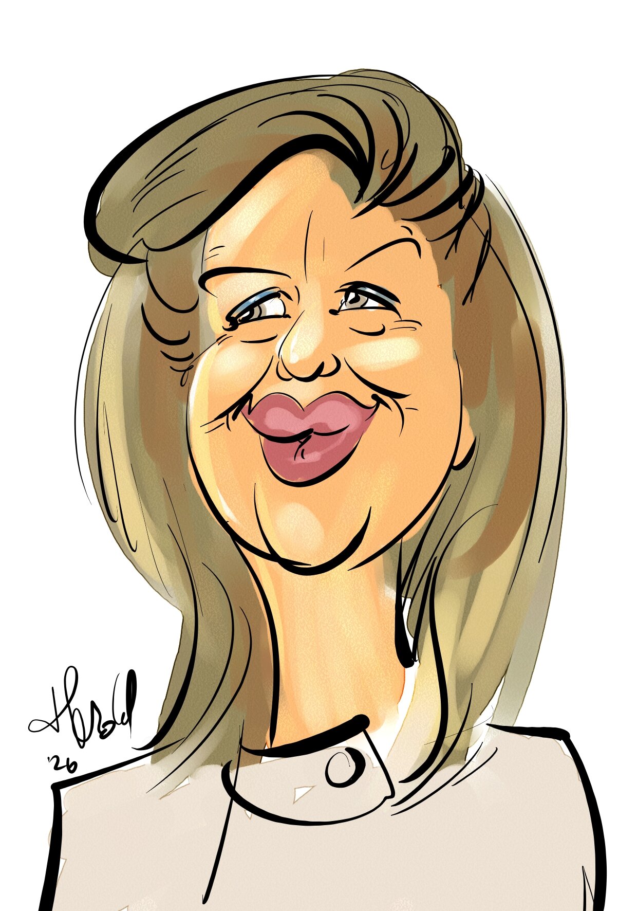 Isala- by Harold