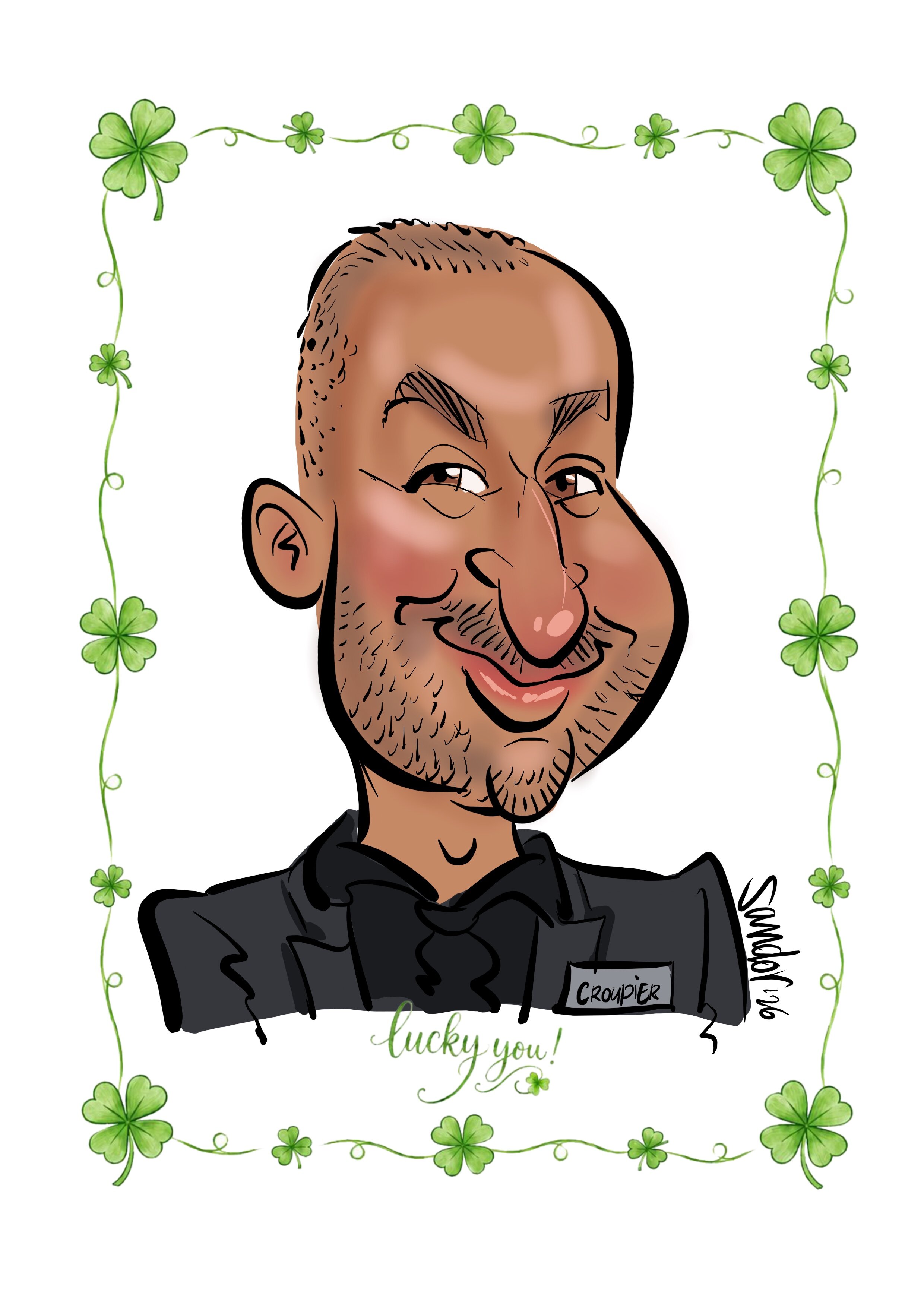 HC Eindhoven - by Sandor