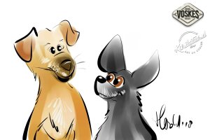 Animal Event Voskes 3 Animal Event Voskes 3