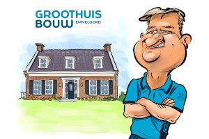 Groothuis Bouw - by Harold Groothuis Bouw - by Harold