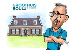 Groothuis Bouw - by Harold Groothuis Bouw - by Harold