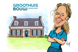 Groothuis Bouw - by Harold Groothuis Bouw - by Harold