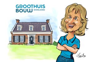 Groothuis Bouw - by Harold Groothuis Bouw - by Harold