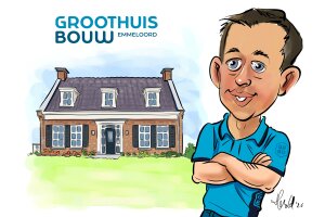 Groothuis Bouw - by Harold Groothuis Bouw - by Harold