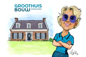 Groothuis Bouw - by Harold Groothuis Bouw - by Harold
