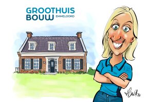 Groothuis Bouw - by Harold Groothuis Bouw - by Harold