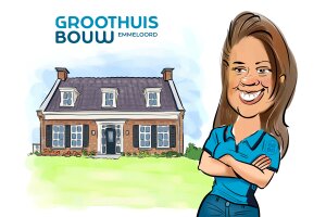 Groothuis Bouw - by Harold Groothuis Bouw - by Harold