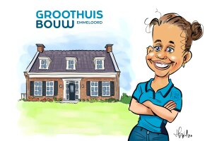 Groothuis Bouw - by Harold Groothuis Bouw - by Harold