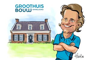 Groothuis Bouw - by Harold Groothuis Bouw - by Harold
