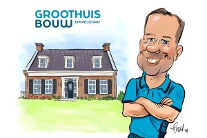 Groothuis Bouw - by Harold Groothuis Bouw - by Harold