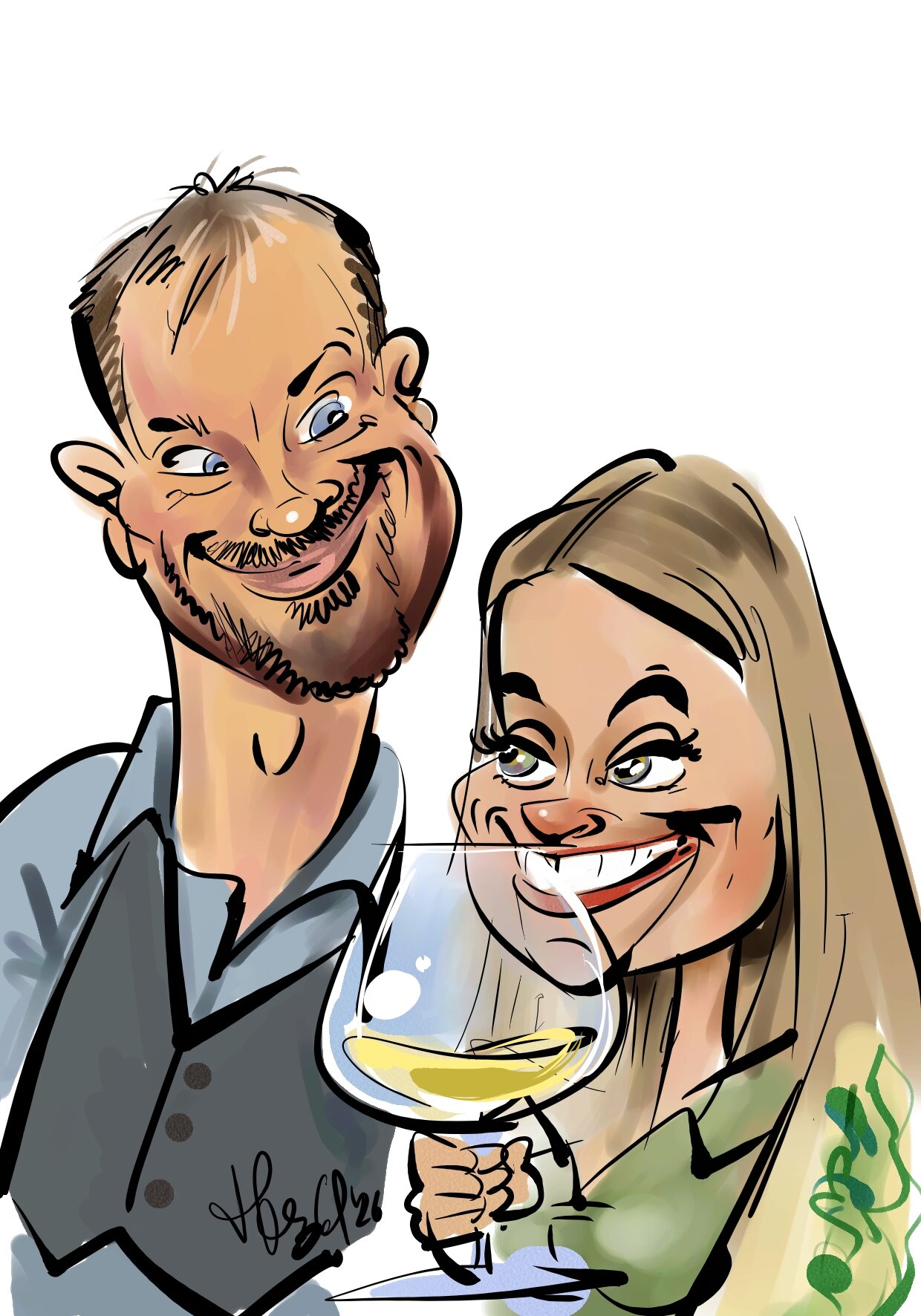 EDEKA 100 Jahre - by Harold