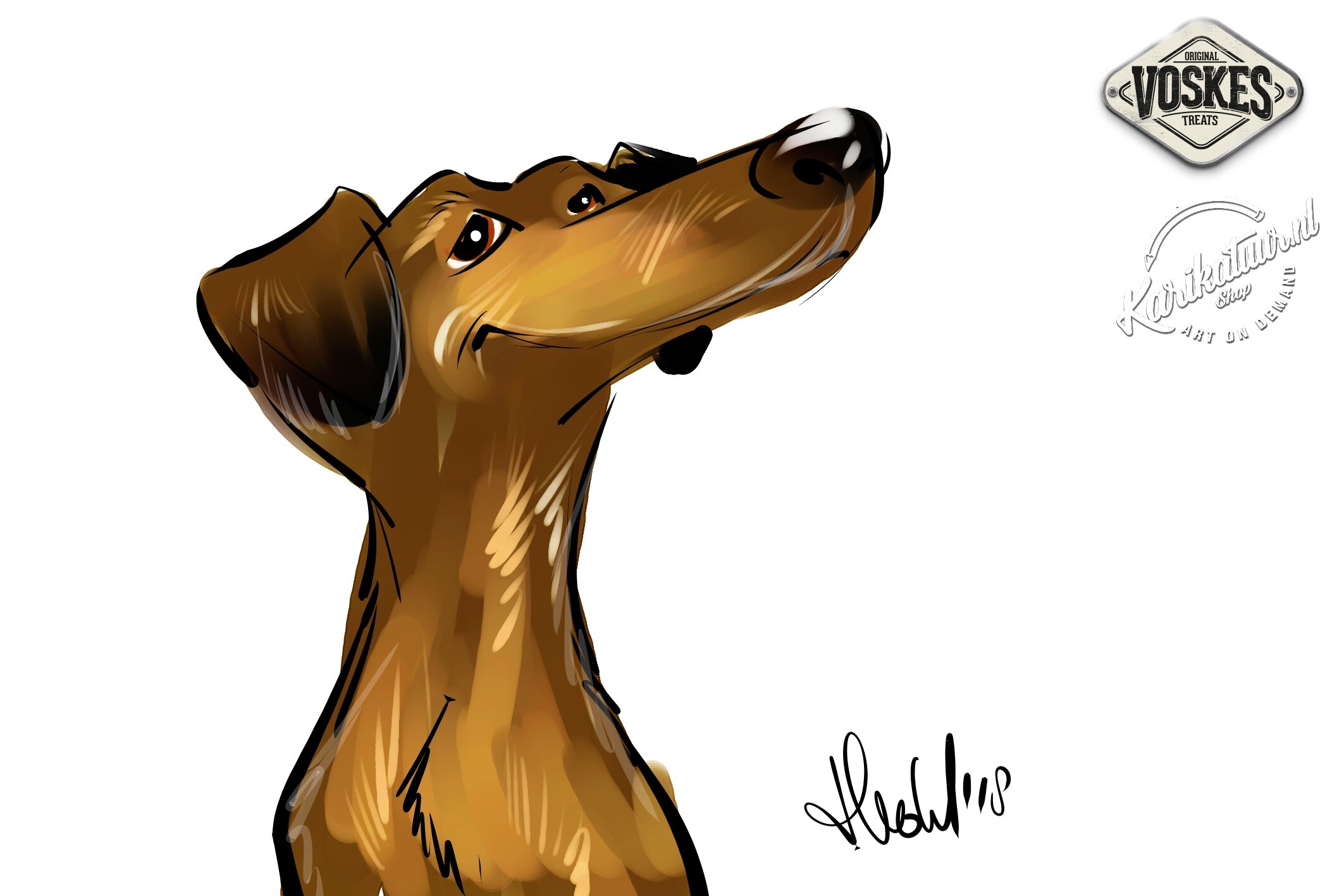 Animal Event Voskes 3